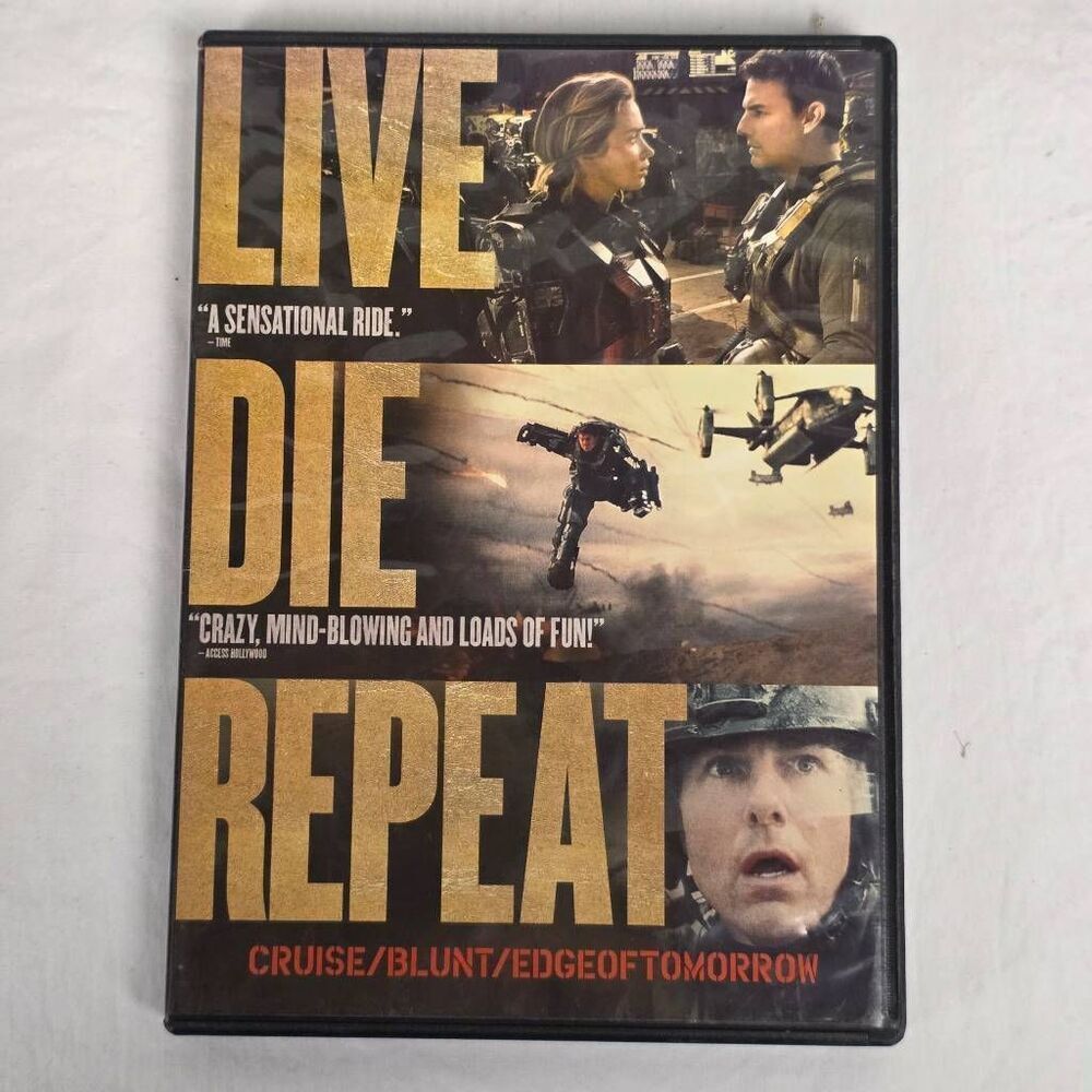 Live Free or Die Hard DVD Bruce Willis Full Screen